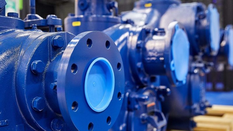氟塑料磁力泵密封件材质：应对复杂工况挑战的策略与建议