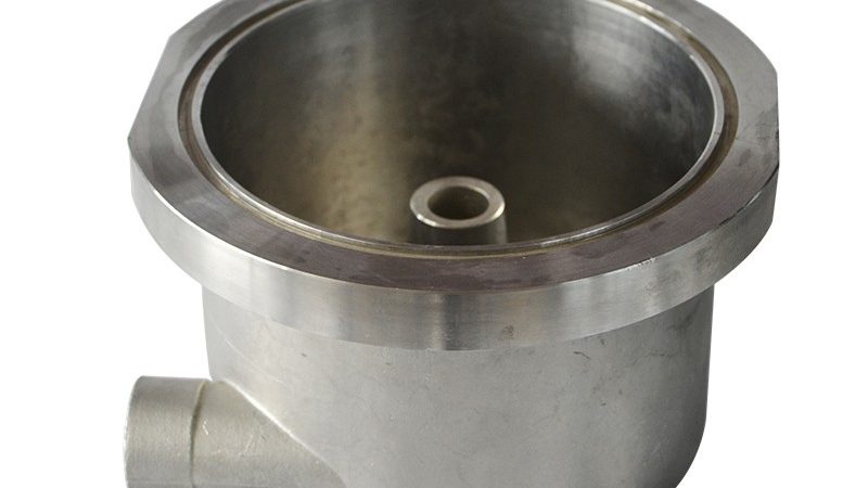 管道泵扬程流量测量技巧解析